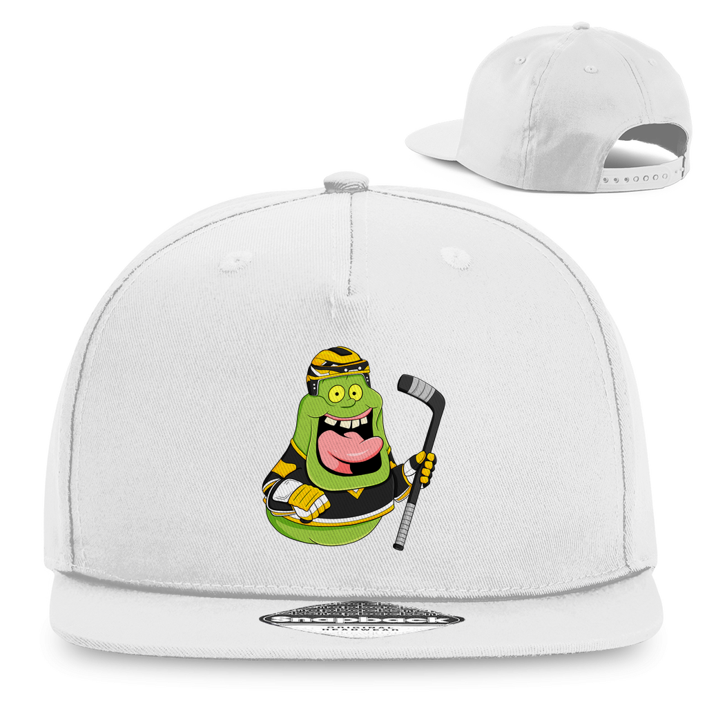 Snapback HOCKEY SLIMER