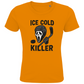 Kids T-Shirt ICE COLD KILLER