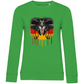 Ladies Sweatshirt GERMAN GLOVES