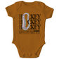 Babybody  HOCKEY MODERN (back)