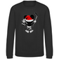 Kids Sweatshirt HOCKEY-SANTA-MOUSE