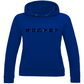 Ladies Hoodie HOCKEY (FRIENDS EDT.)