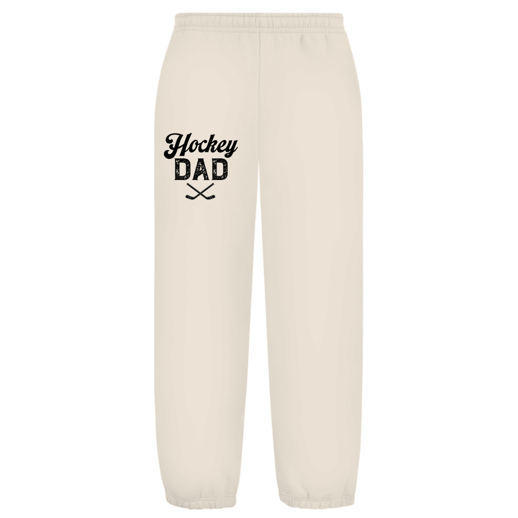Oversize Sweatpants HOCKEYDAD