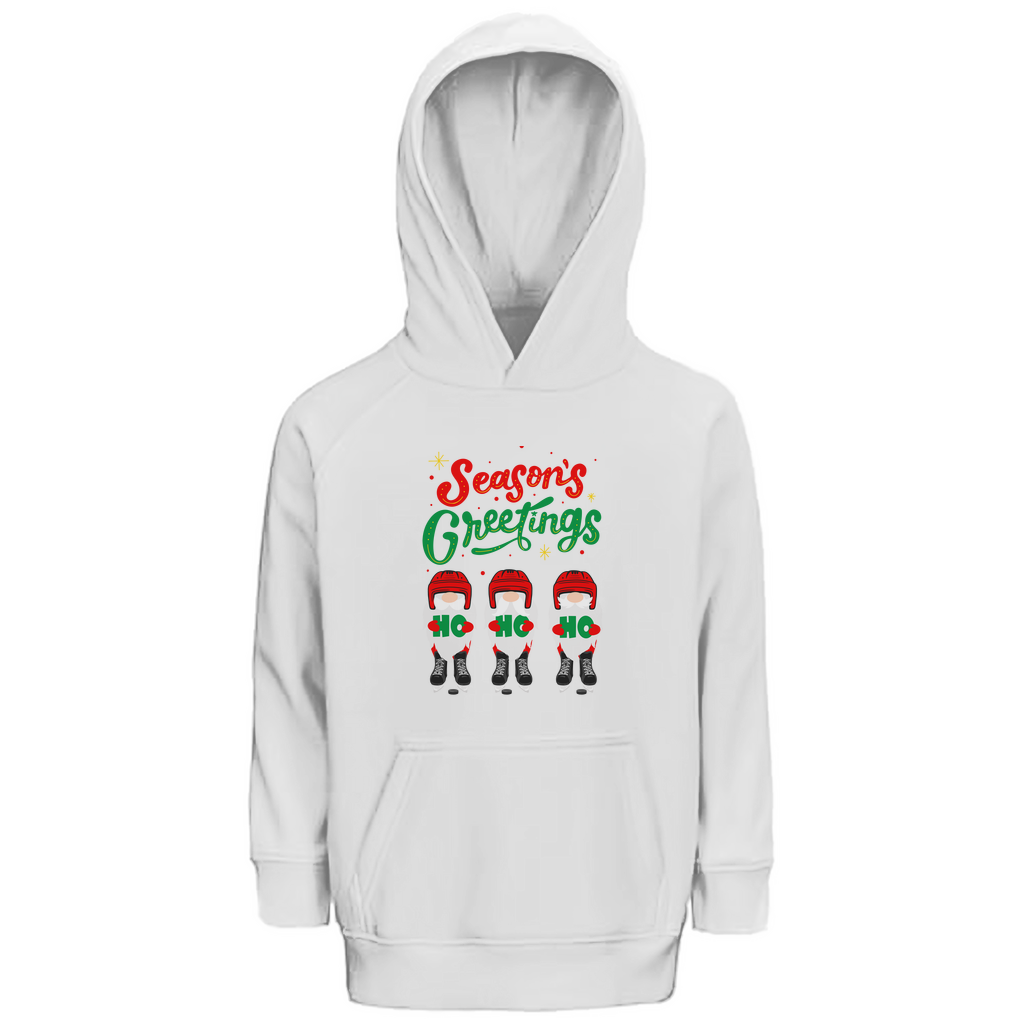 Kids Hoodie SEASON´S GREETINGS