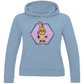 Ladies Hoodie HOCKEYTROLL