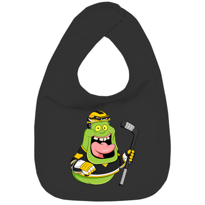 Lätzchen HOCKEY SLIMER