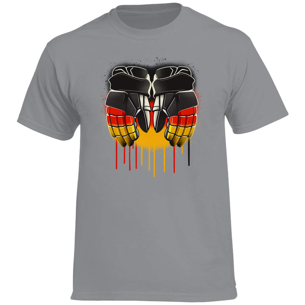 T-Shirt GERMAN GLOVES