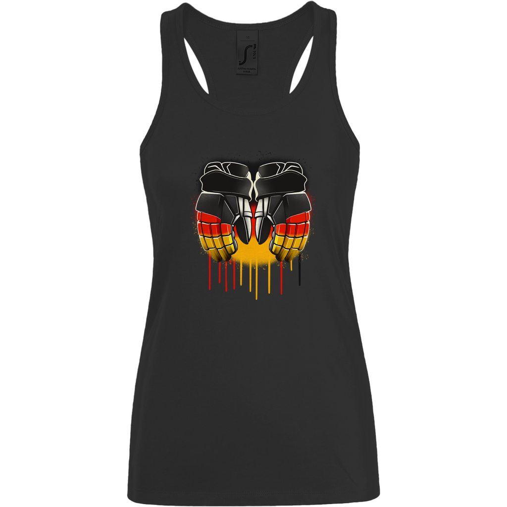 Ladies Tank Top GERMAN GLOVES