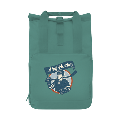 Rucksack AHOJ-HOCKEY VINTAGE