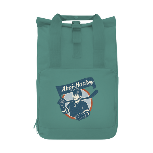 Rucksack AHOJ-HOCKEY VINTAGE
