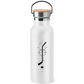 Edelstahl-Trinkflasche HOCKEYSTICK MODERN