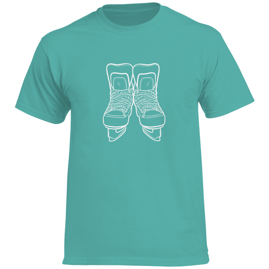 T-Shirt SKATES