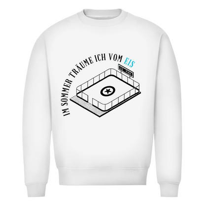 Unisex Sweatshirt SOMMERTRÄUME