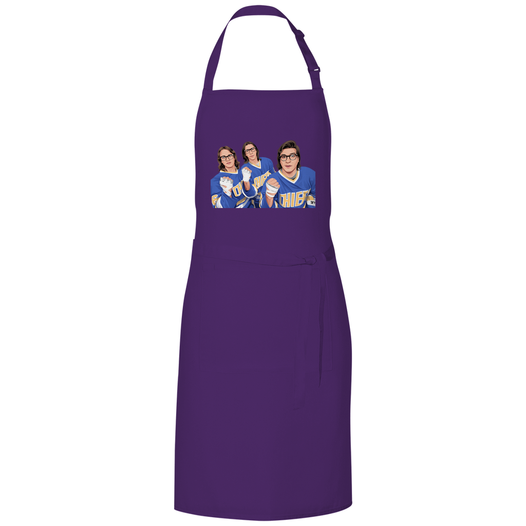 Grillschürze CHIEFS