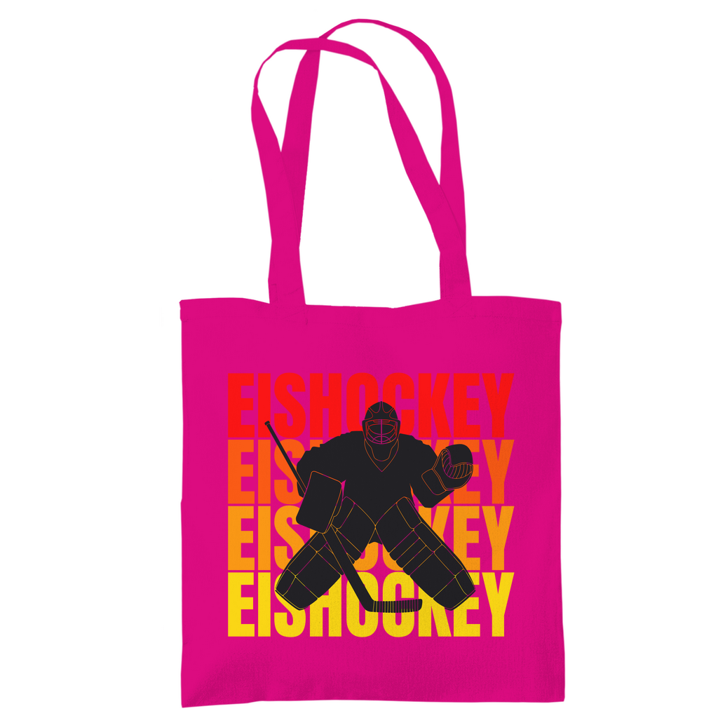 Tragetasche EISHOCKEY GOALIE