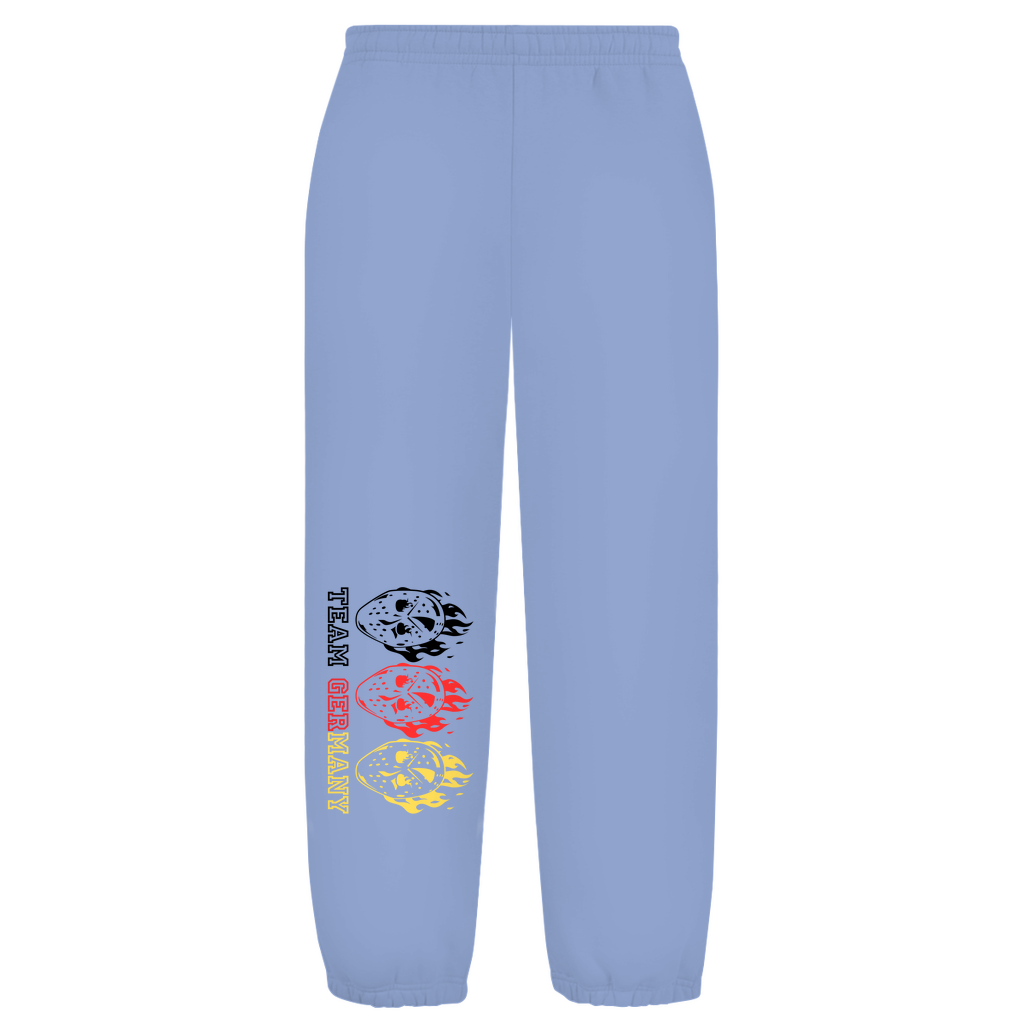 Oversize Sweatpants TEAM GERMANY MASKE