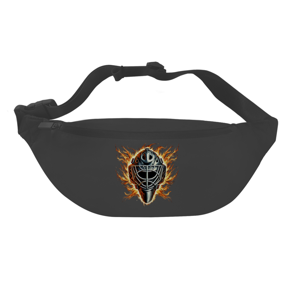 Gürteltasche BURNING MASK