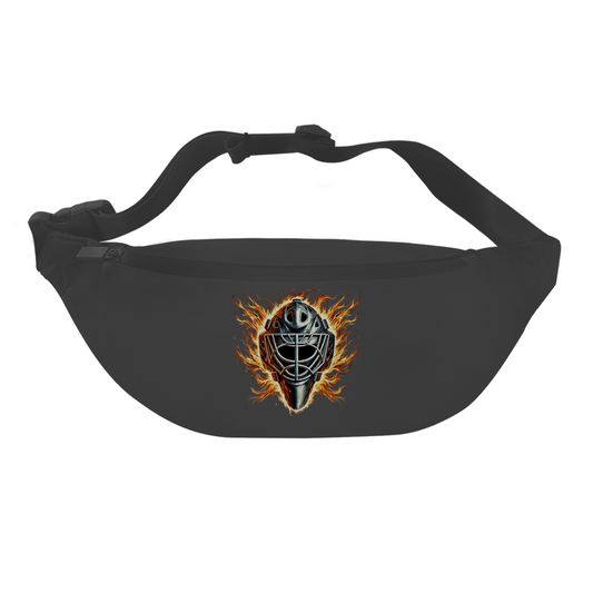 Gürteltasche BURNING MASK