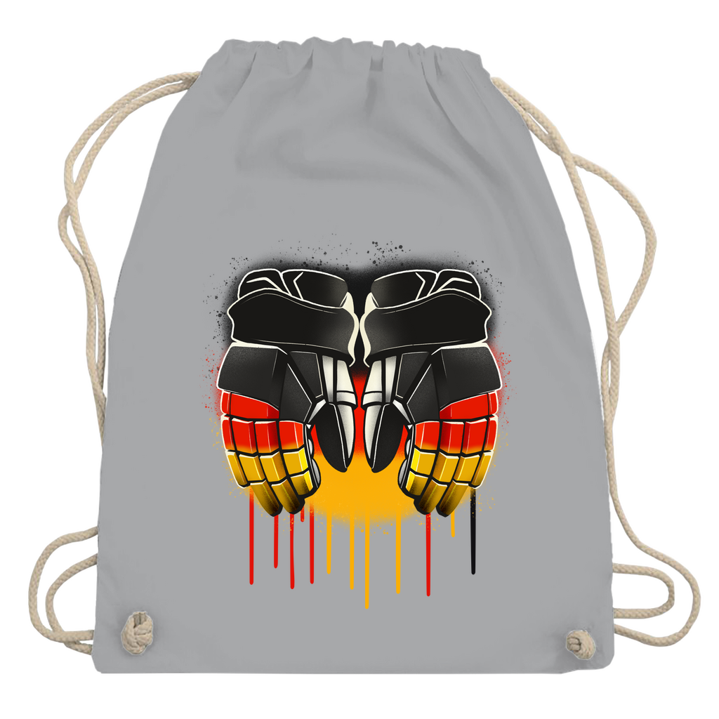 Turnbeutel GERMAN GLOVES