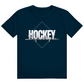 T-Shirt HOCKEY LIFESTYLE