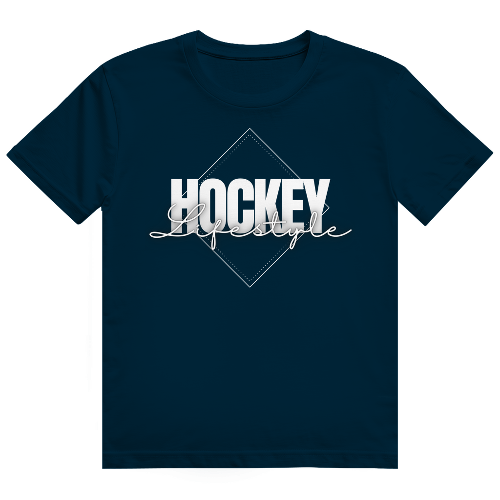 T-Shirt HOCKEY LIFESTYLE