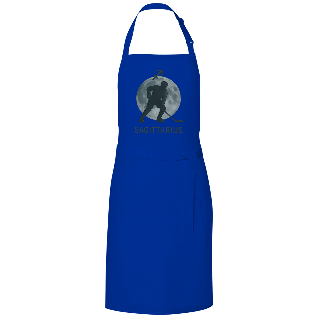 Grillschürze STERNZEICHEN SAGITTARIUS / SCHÜTZE