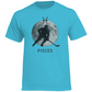 T-Shirt STERNZEICHEN PISCES / FISCH
