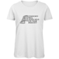 Ladies T-Shirt JEDER HELD