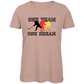 Ladies T-Shirt ONE TEAM-ONE DREAM GER