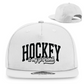 Snapback HOCKEY IS MY GIRLFRIEND