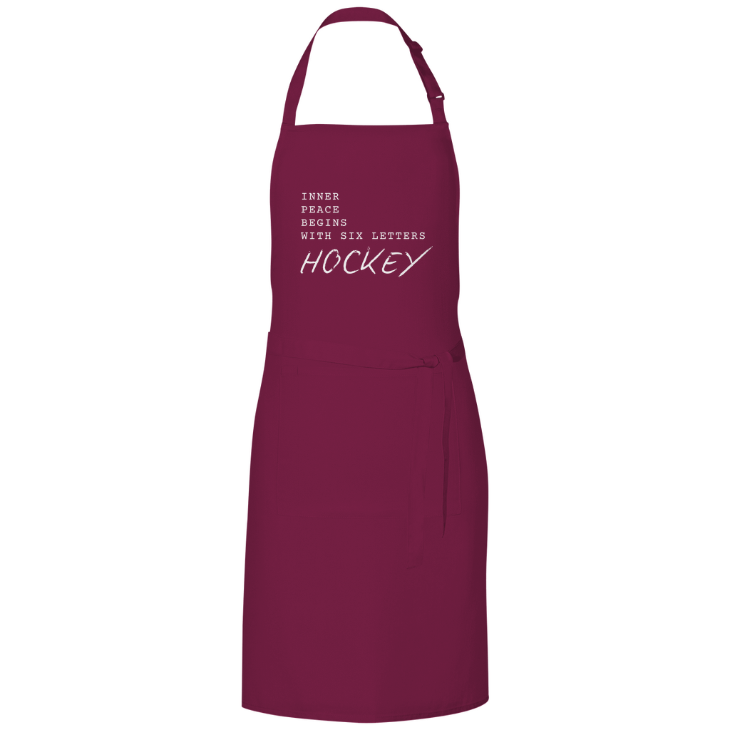 Grillschürze INNER PEACE