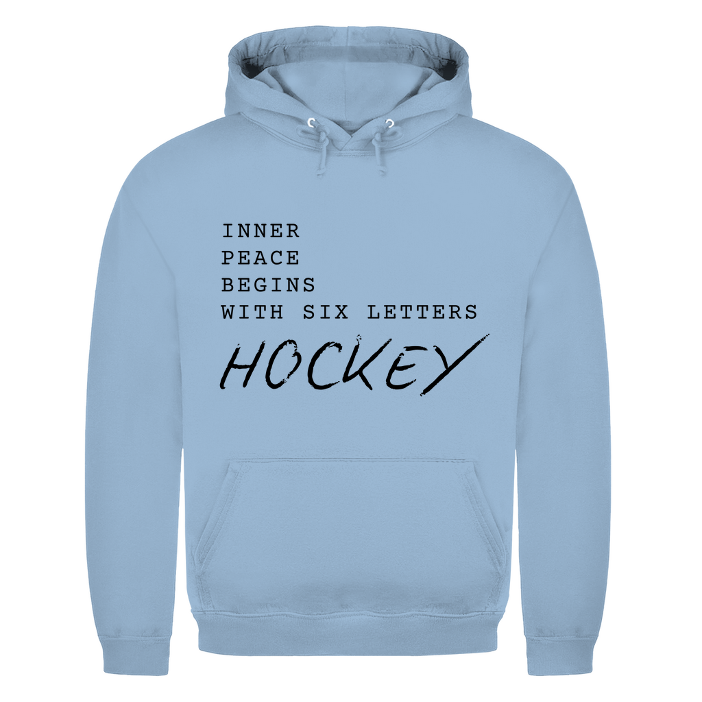 Unisex Hoodie INNER PEACE