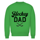 Unisex Sweatshirt HOCKEYDAD