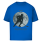 Oversize T-Shirt STERNZEICHEN AQUARIUS / WASSERMANN