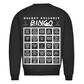 Unisex Sweatshirt BULLSHIT BINGO