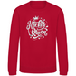 Kids Sweatshirt HOCKEYQUEEN II