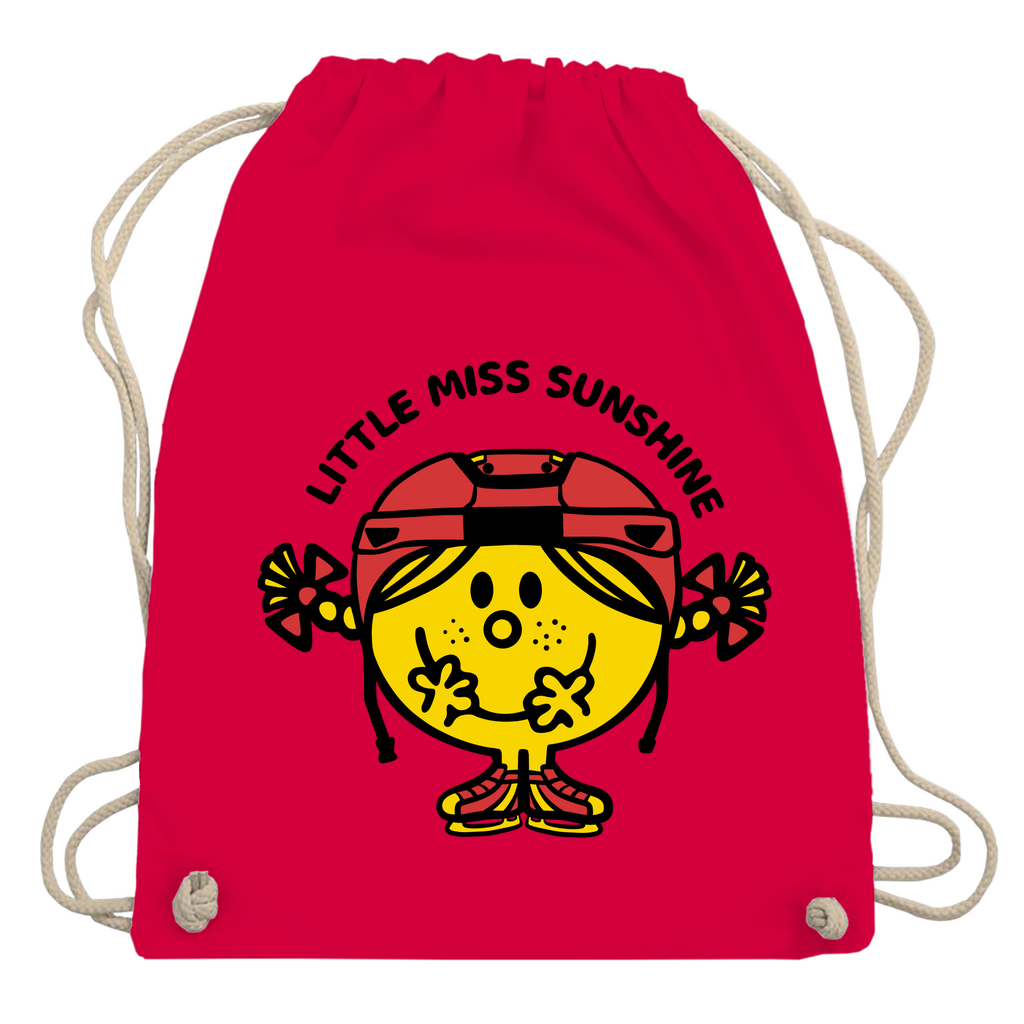 Turnbeutel LITTLE MS SUNSHINE