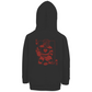 Kids Hoodie HOCKEY HERZKÖNIG