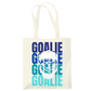 Tragetasche GOALIE MASKE