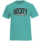 T-Shirt HOCKEY IS MY GIRLFRIEND