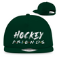 Snapback HOCKEY FRIENDS (FRIENDS EDT.)