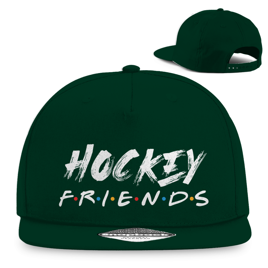 Snapback HOCKEY FRIENDS (FRIENDS EDT.)