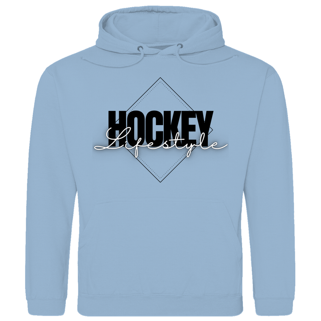 Unisex Hoodie HOCKEY LIFESTYLE