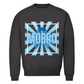 Unisex Sweatshirt MOBRO RETRO