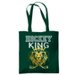 Tragetasche HOCKEYKING LION