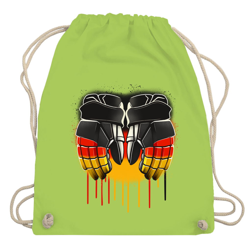 Turnbeutel GERMAN GLOVES