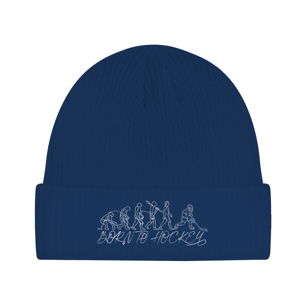 Beanie BORN TO HOCKEY EVULUTION