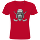 Kids T-Shirt COOL HOCKEYDOG