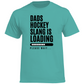T-Shirt DADS HOCKEYSLOGAN