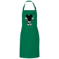Grillschürze HOCKEYMOUSE
